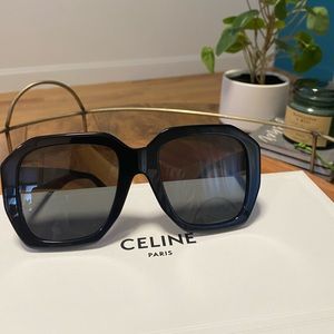 Celine Woman’s Sunglasses Brand New